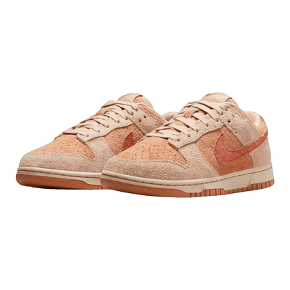 Nike Dunk Low Burnt Sunrise (W) Side HF5075-287