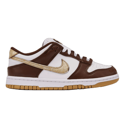 Nike Dunk Low Cacao Wow Gold (GS) HM3725-171