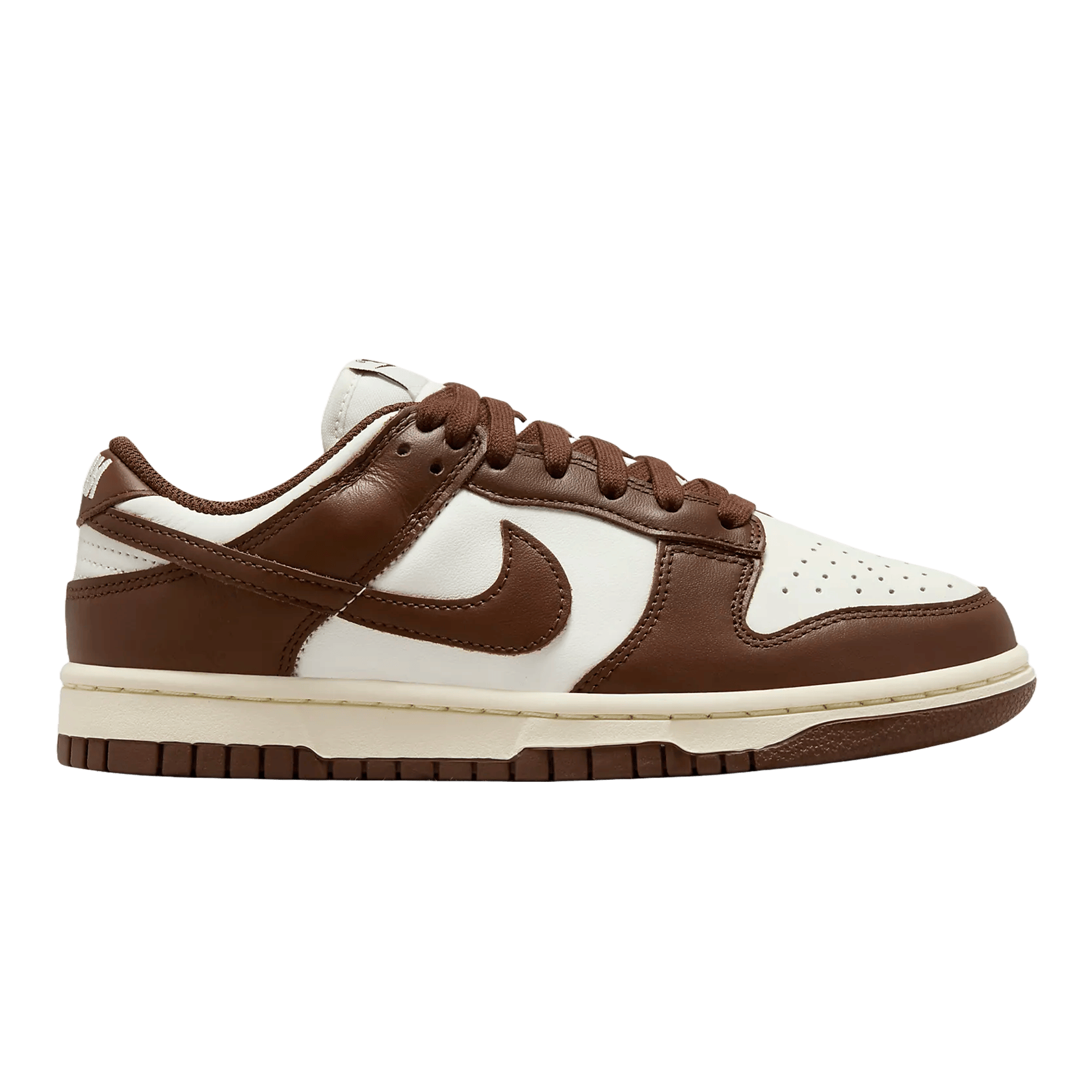 Nike Dunk Low Cacao Wow (W)