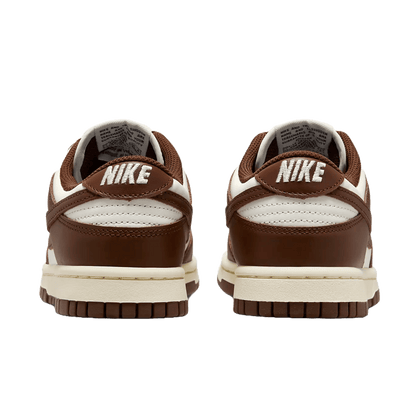 Nike Dunk Low Cacao Wow (W) Back