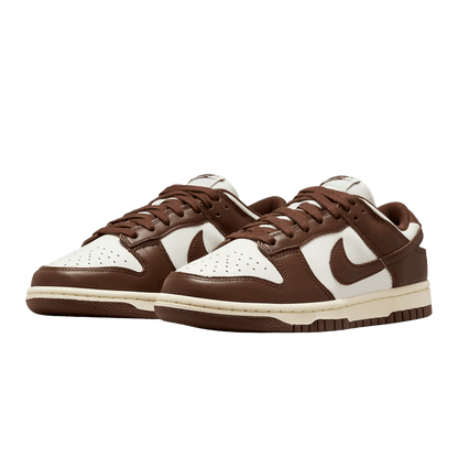 Nike Dunk Low Cacao Wow (W) Side