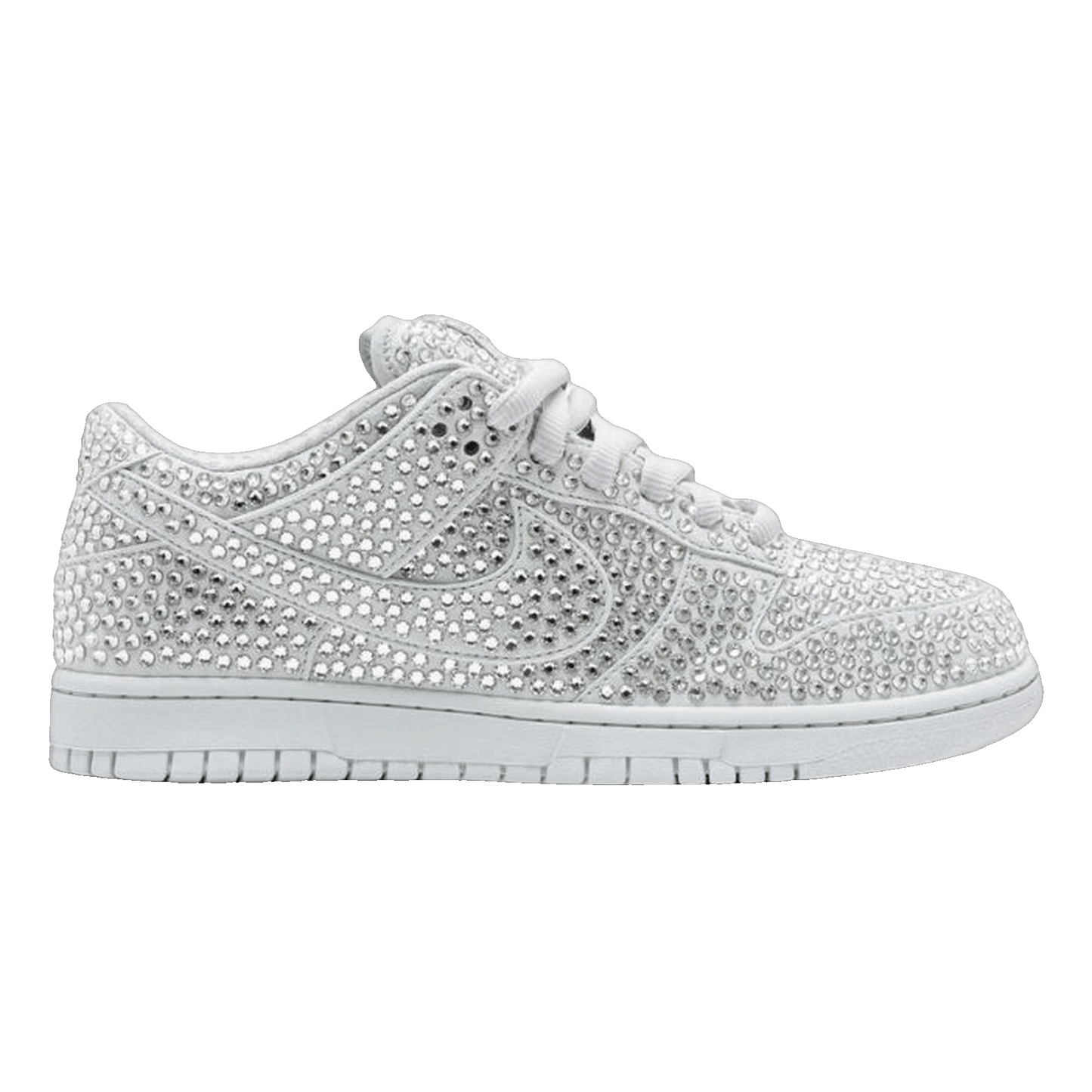 Nike Dunk Low Cactus Plant Flea Market Pure Platinum CZ2670-001