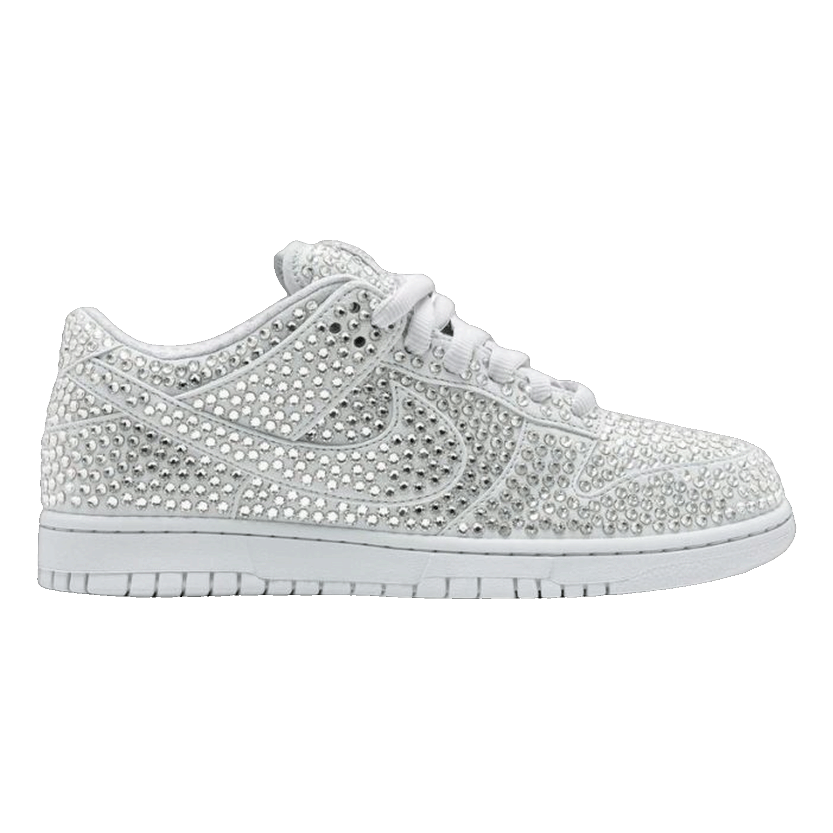 Nike Dunk Low Cactus Plant Flea Market Pure Platinum CZ2670-001