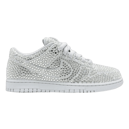 Nike Dunk Low Cactus Plant Flea Market Pure Platinum CZ2670-001