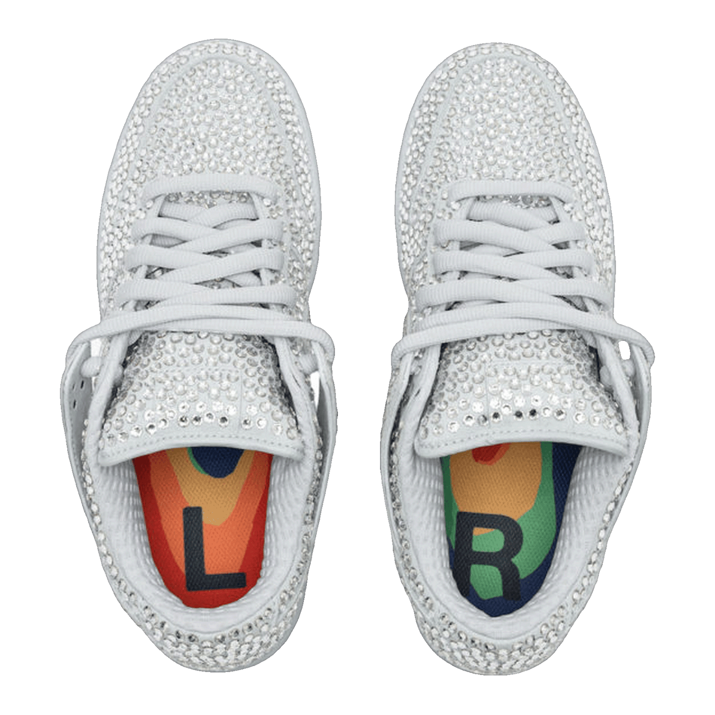 Nike Dunk Low Cactus Plant Flea Market Pure Platinum Oben CZ2670-001