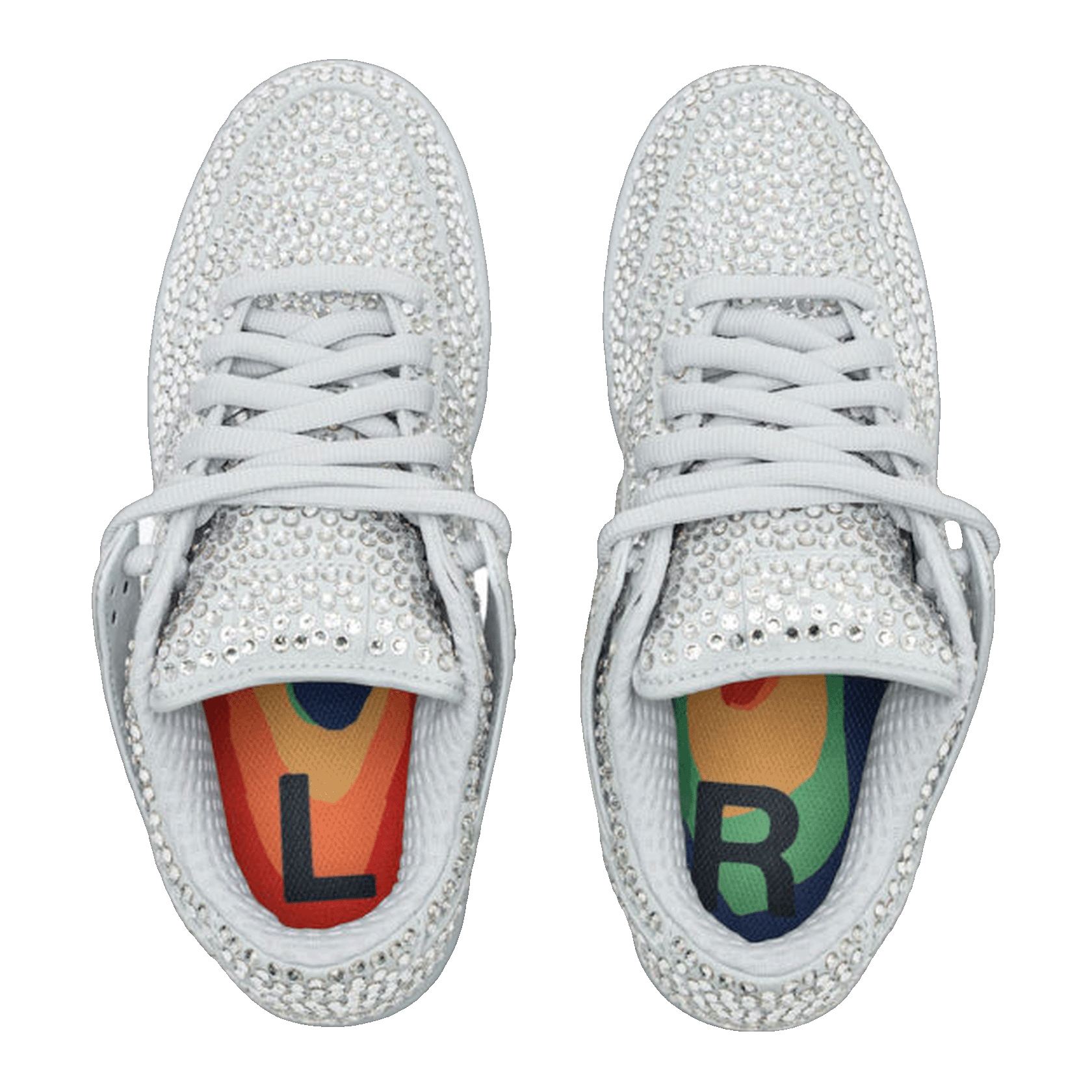 Nike Dunk Low Cactus Plant Flea Market Pure Platinum Oben CZ2670-001