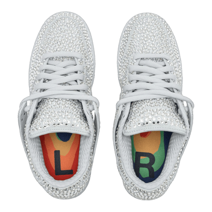 Nike Dunk Low Cactus Plant Flea Market Pure Platinum Oben CZ2670-001