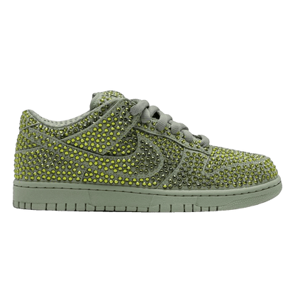 Nike Dunk Low Cactus Plant Flea Market Spiral Sage CZ2670-300