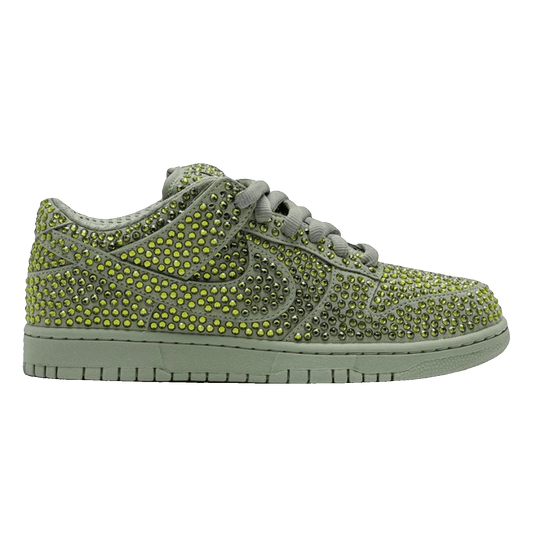 Nike Dunk Low Cactus Plant Flea Market Spiral Sage CZ2670-300