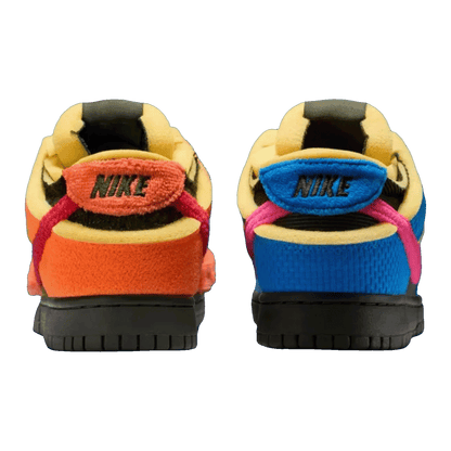 Nike Dunk Low Cactus Plant Flea Market Swamp Sponge Photo Blue IH5094-400