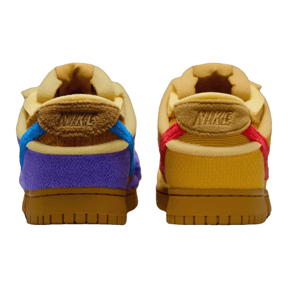 Nike Dunk Low Cactus Plant Flea Market Swamp Sponge Psychic Purple IH5094-500