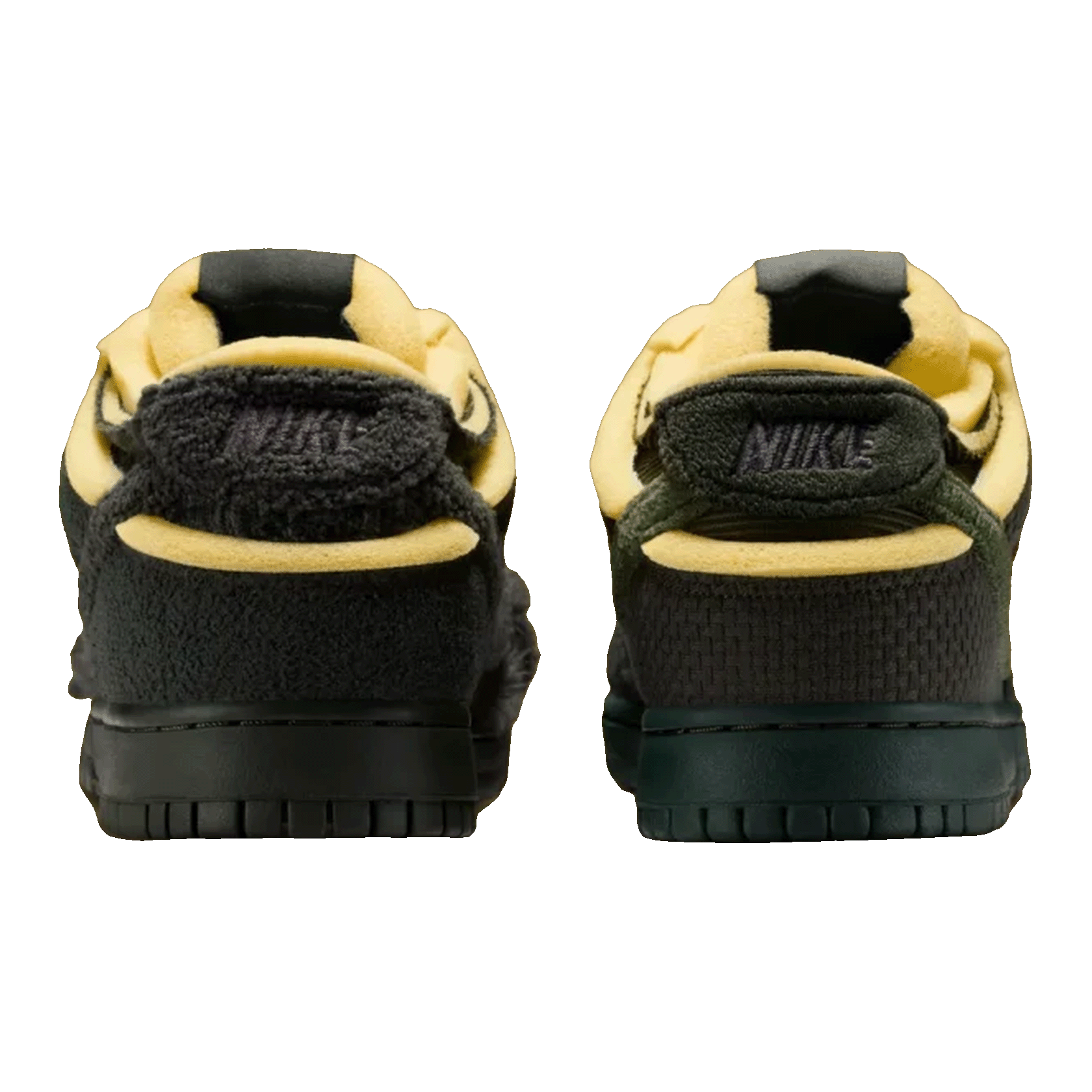 Nike Dunk Low Cactus Plant Flea Market Swamp Sponge Sequoia Back IH5094-300