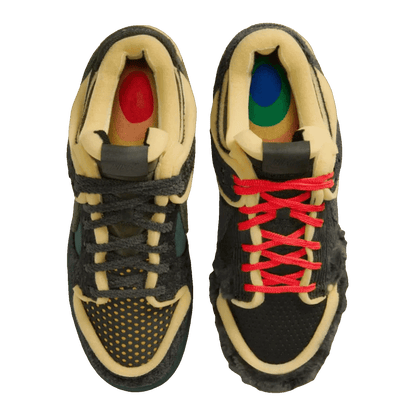 Nike Dunk Low Cactus Plant Flea Market Swamp Sponge Sequoia Oben IH5094-300