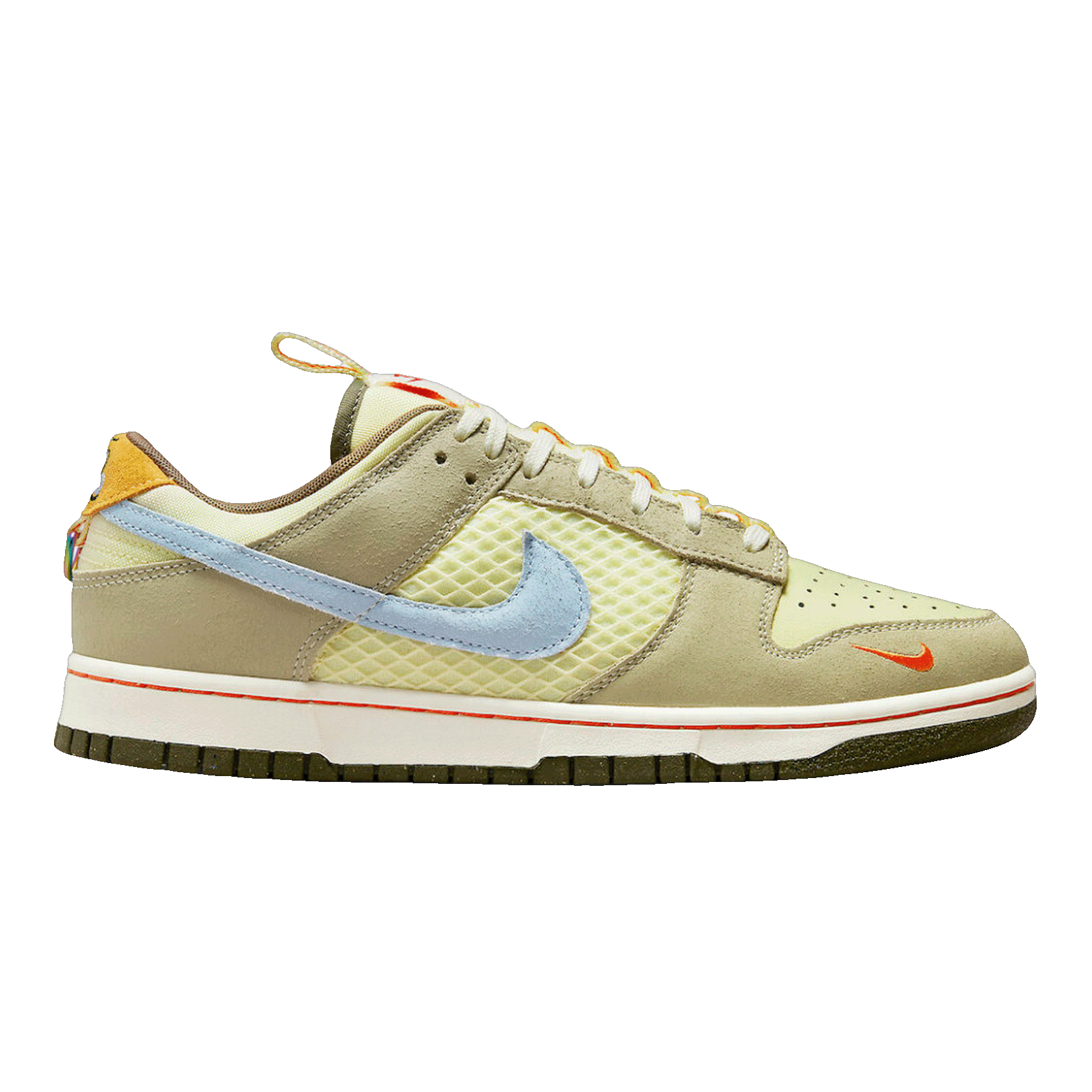 Nike Dunk Low Cartoon DX6038-741