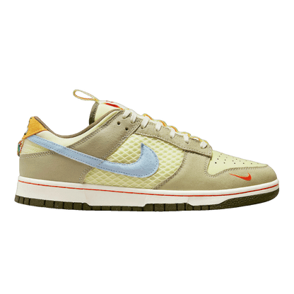 Nike Dunk Low Cartoon DX6038-741