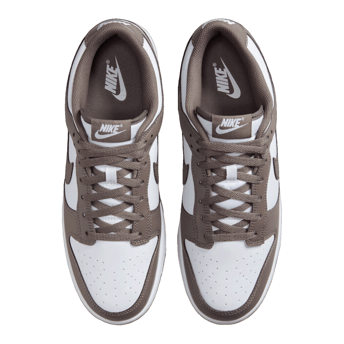 Nike Dunk Low Cave Stone Oben HF5441-111