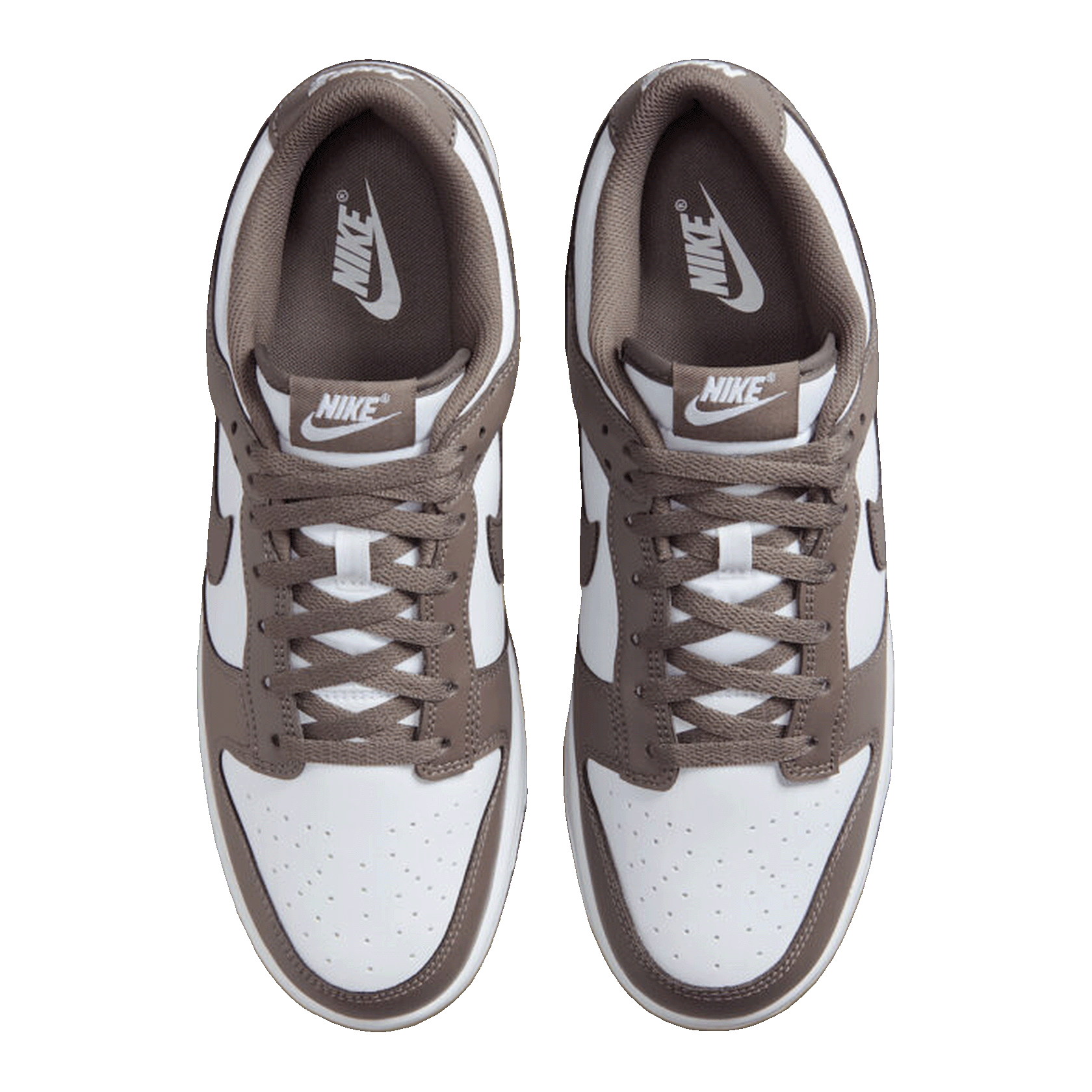 Nike Dunk Low Cave Stone Oben HF5441-111