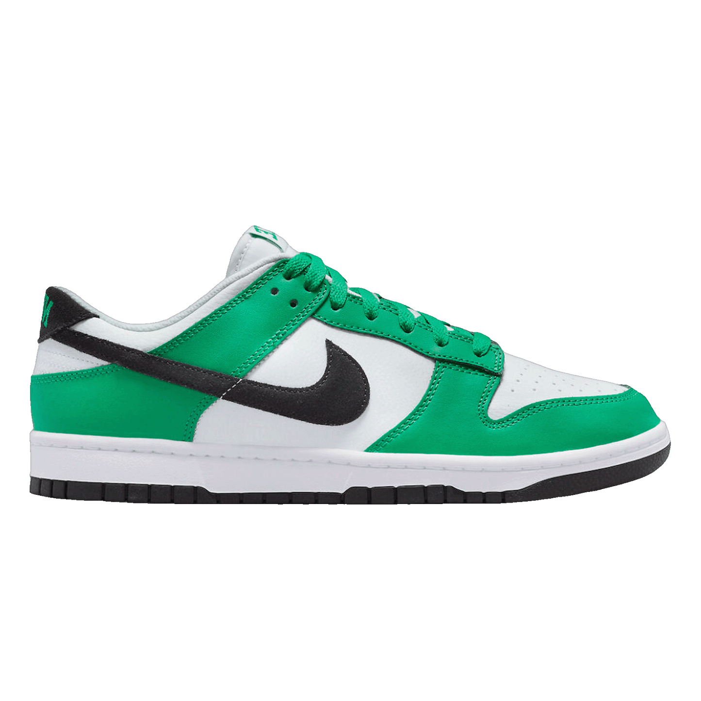 Nike Dunk Low Celtics FN3612-300