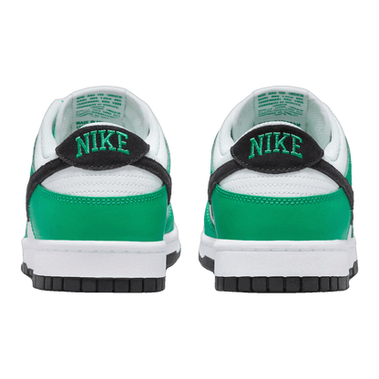 Nike Dunk Low Celtics Back FN3612-300