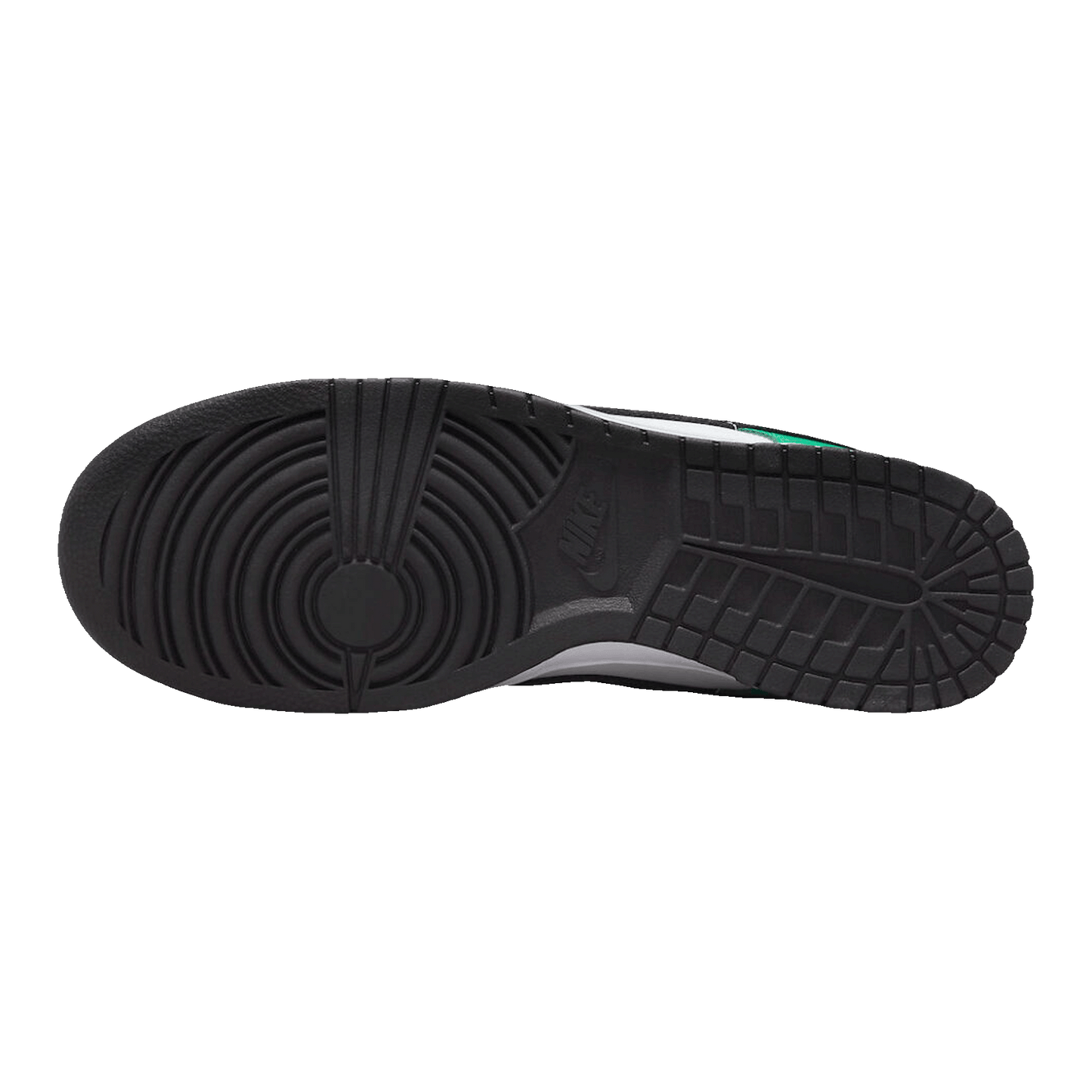 Nike Dunk Low Celtics Sohle FN3612-300