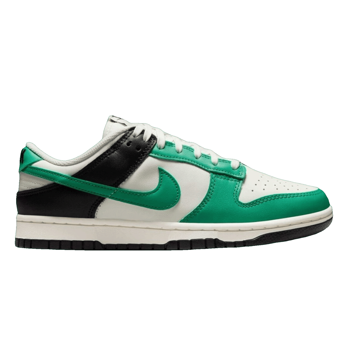 Nike Dunk Low Celtics (W) IB4363-133