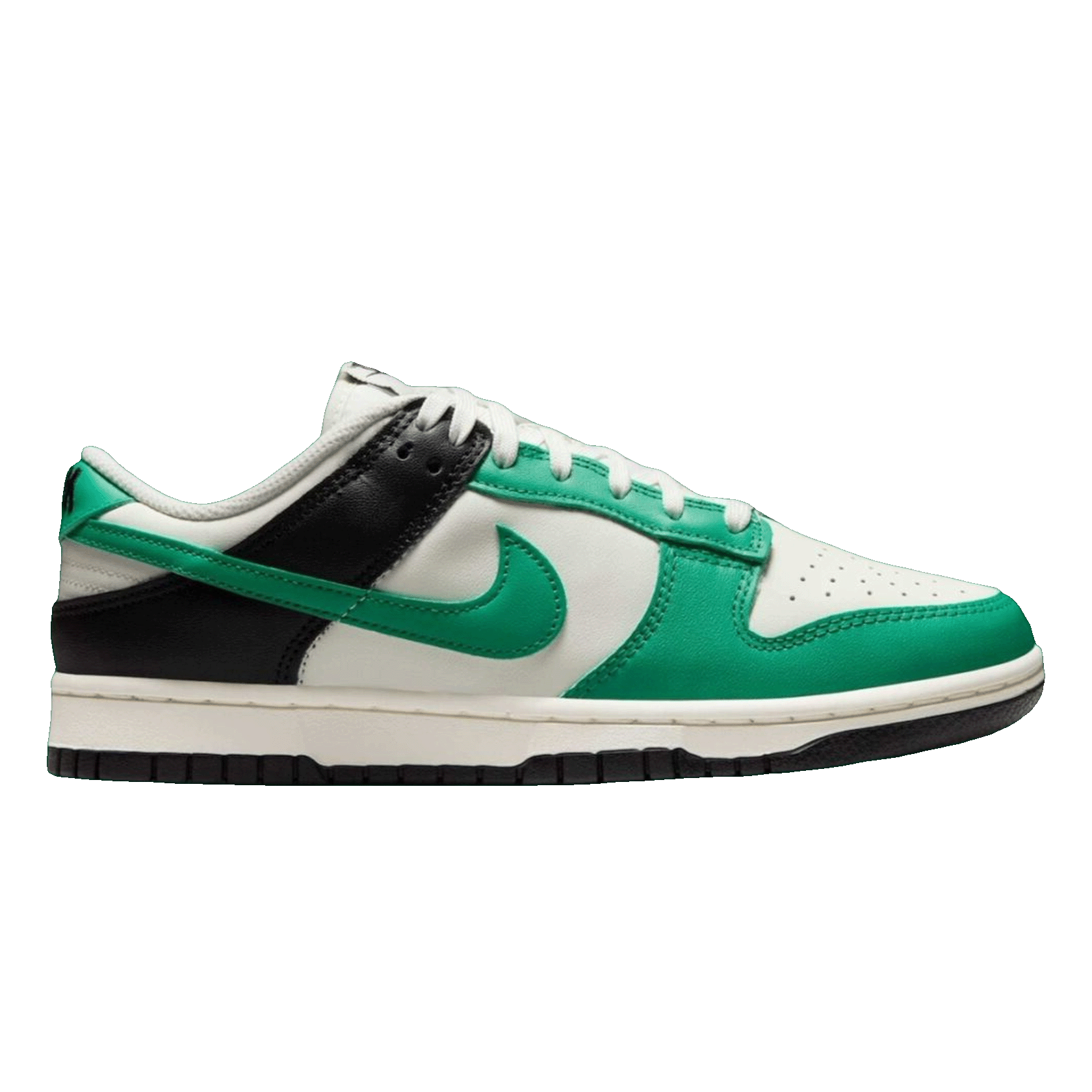 Nike Dunk Low Celtics (W) IB4363-133