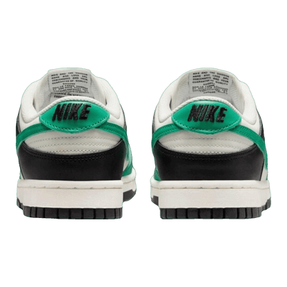 Nike Dunk Low Celtics (W) Back IB4363-133