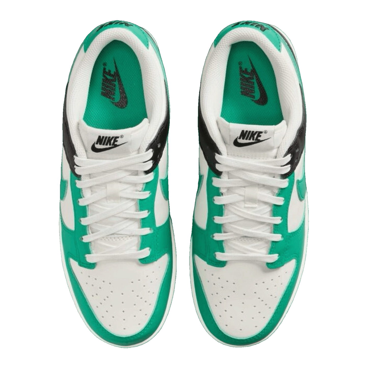 Nike Dunk Low Celtics (W) Oben IB4363-133