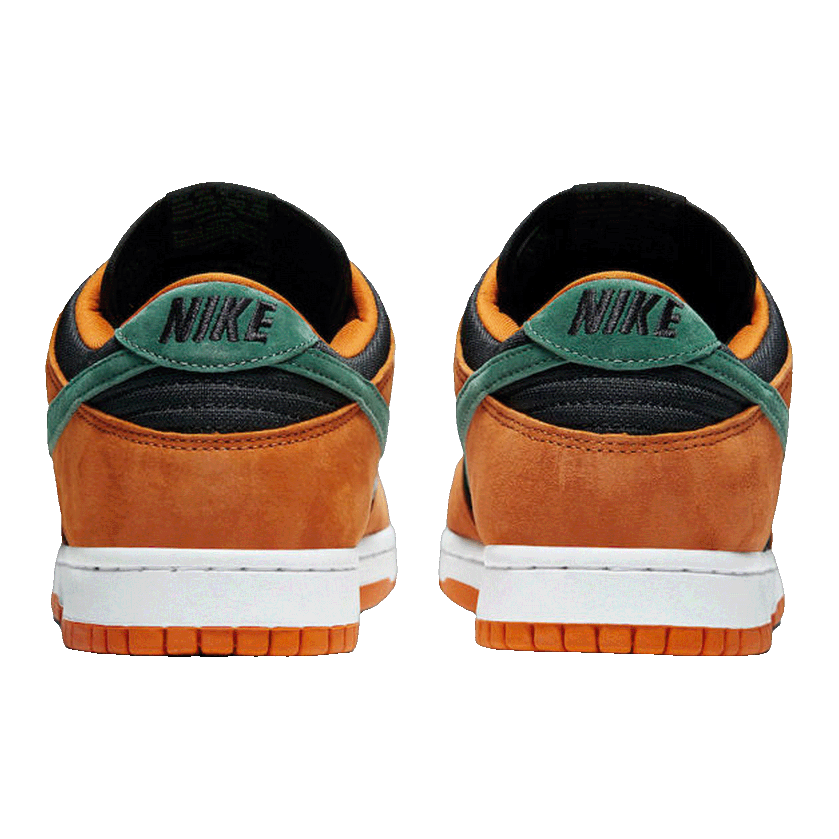 Nike Dunk Low Ceramic Back DA1469-001