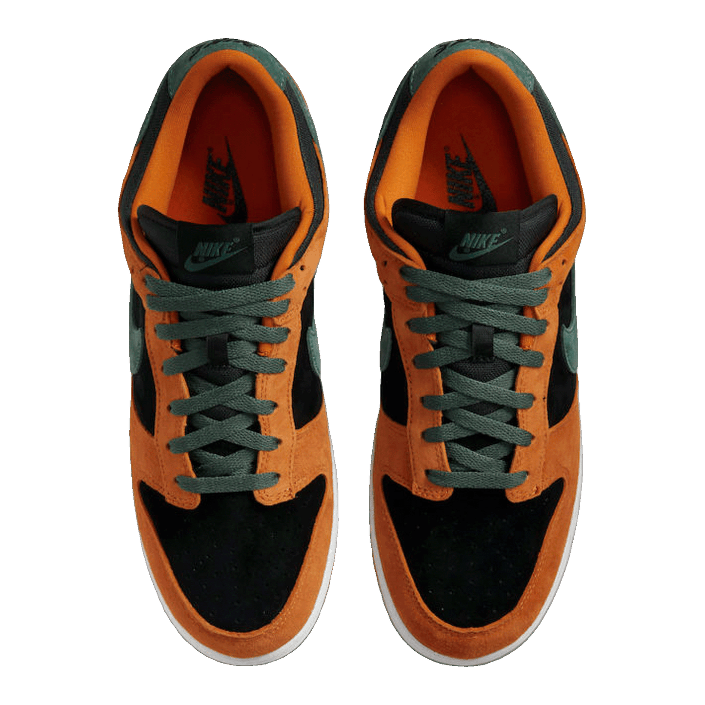 Nike Dunk Low Ceramic Oben DA1469-001