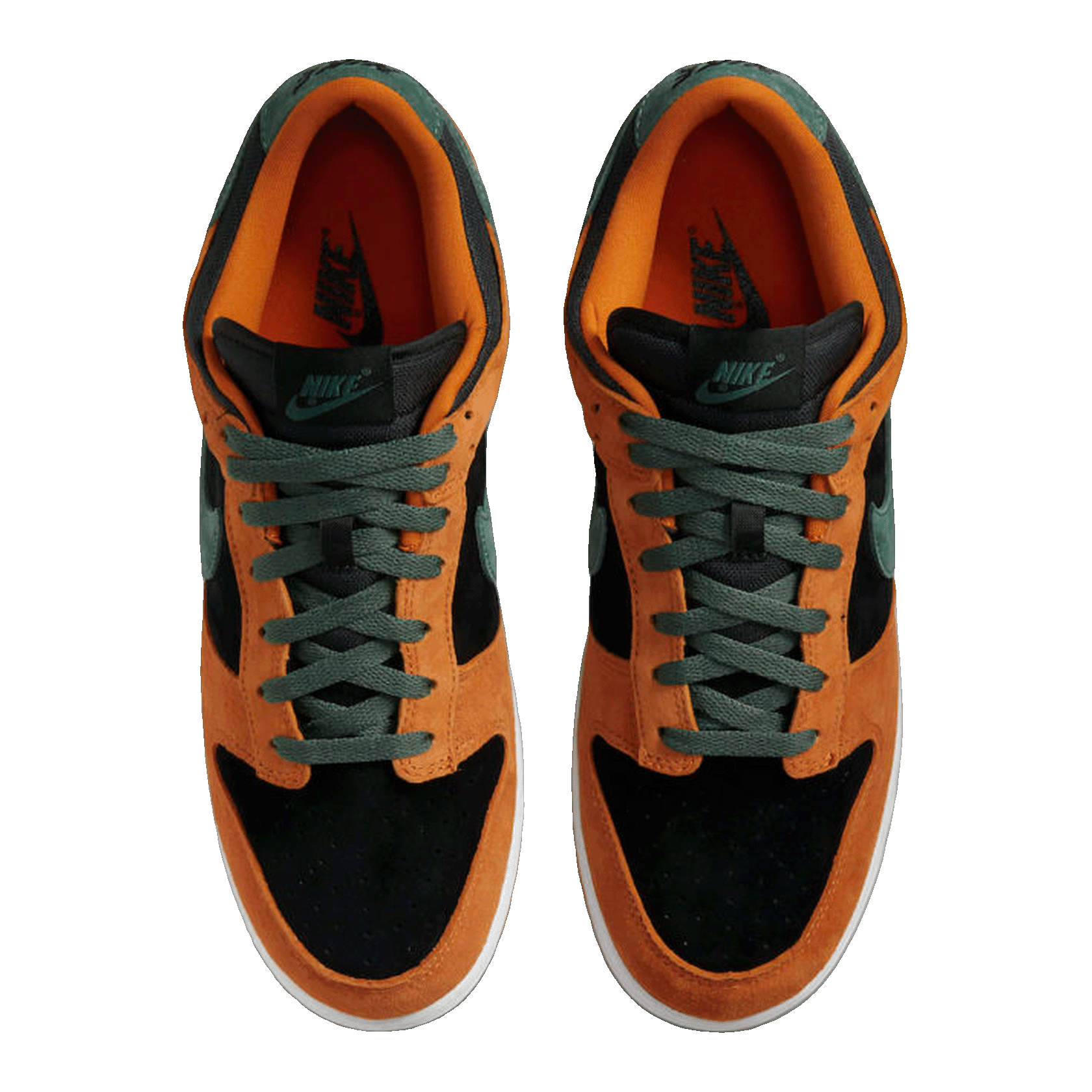 Nike Dunk Low Ceramic Oben DA1469-001