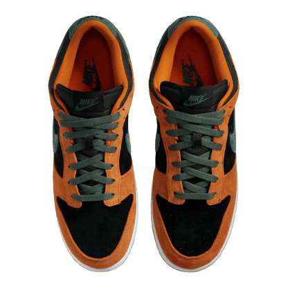 Nike Dunk Low Ceramic Oben DA1469-001