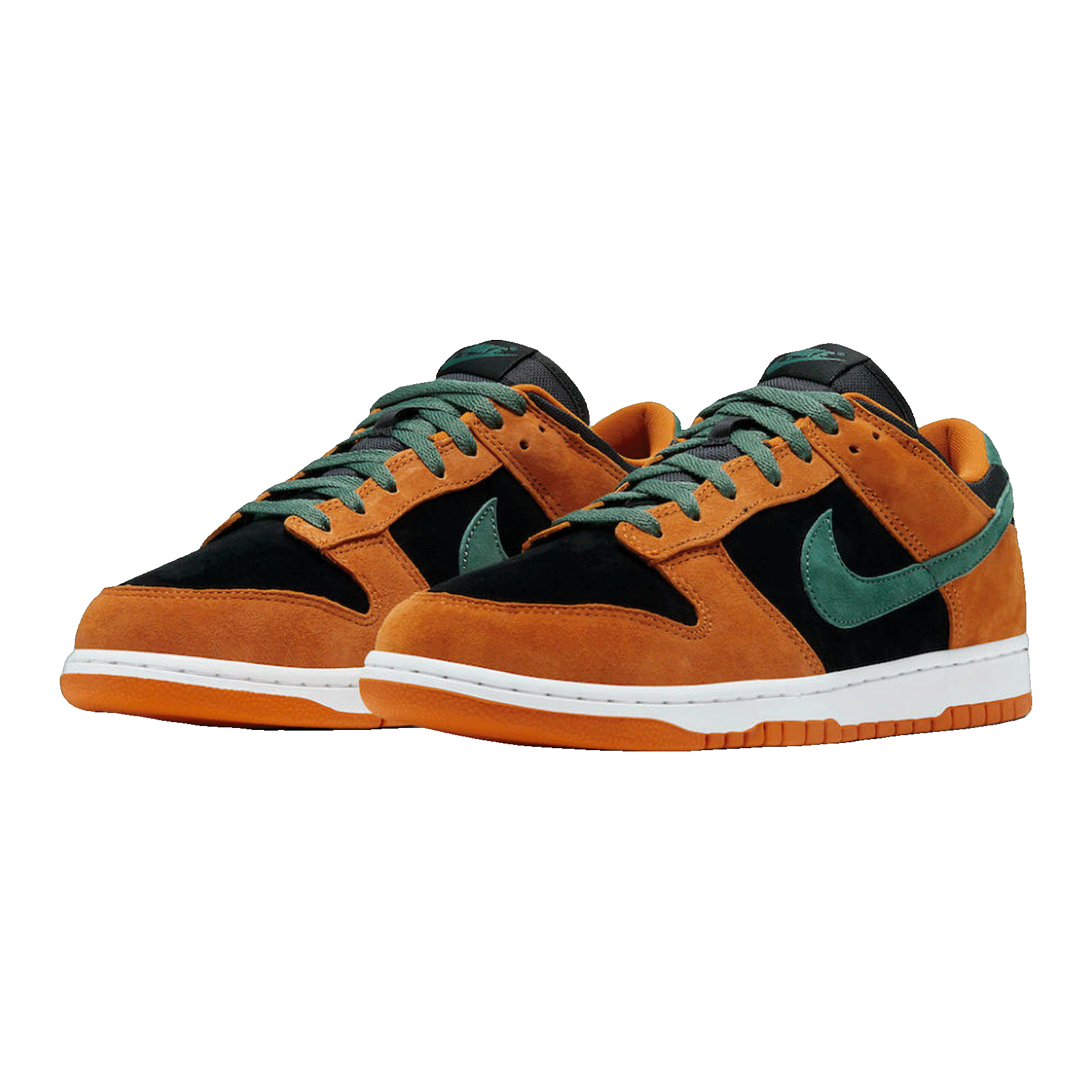 Nike Dunk Low Ceramic Side DA1469-001