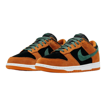 Nike Dunk Low Ceramic Side DA1469-001
