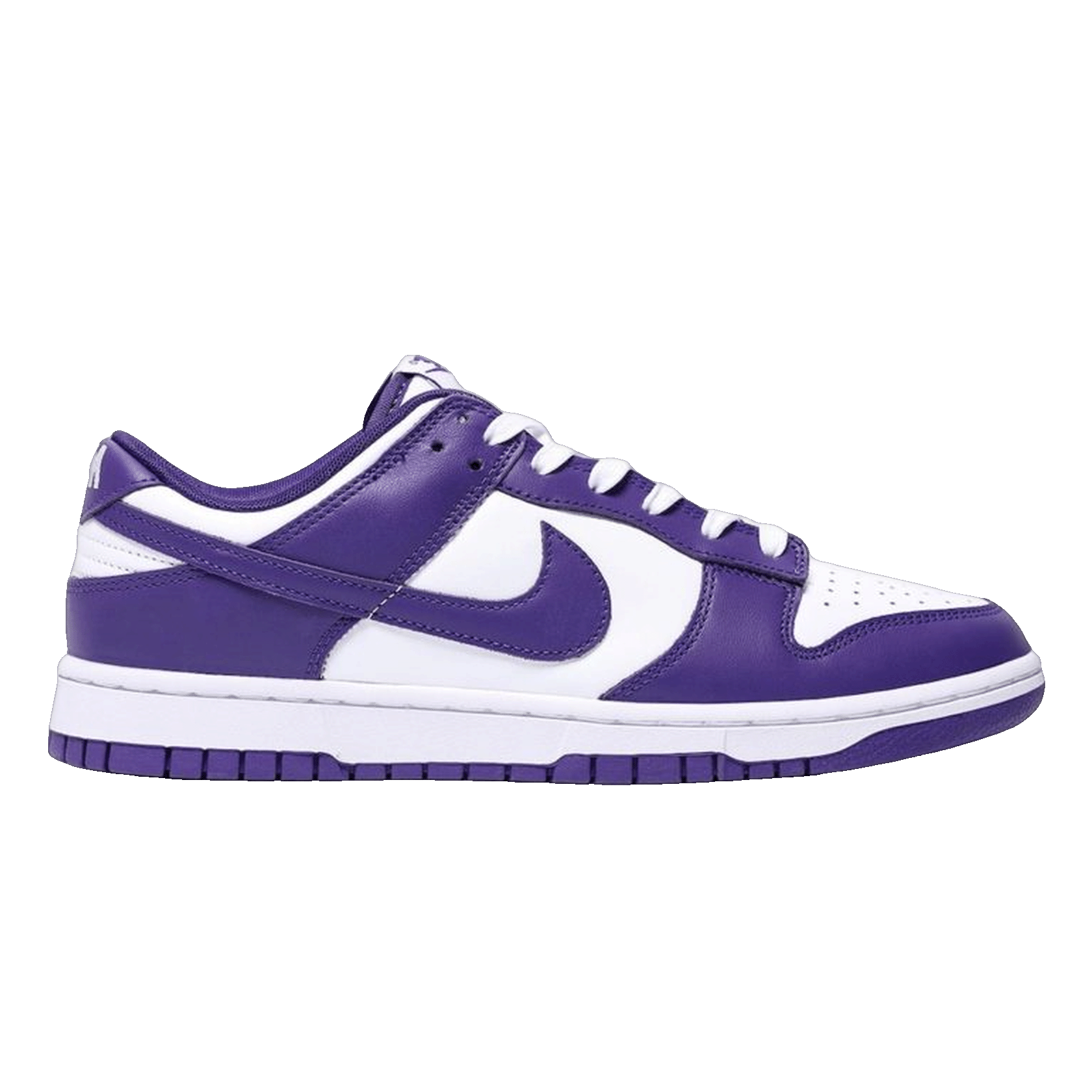 Nike Dunk Low Championship Court Purple DD1391-104
