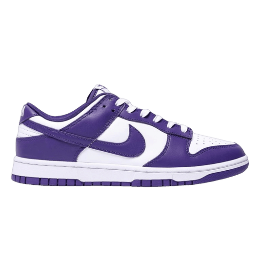 Nike Dunk Low Championship Court Purple DD1391-104
