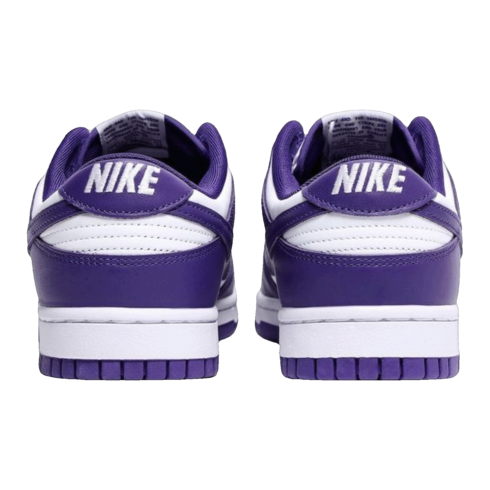 Nike Dunk Low Championship Court Purple DD1391-104
