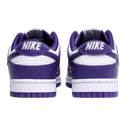 Nike Dunk Low Championship Court Purple DD1391-104