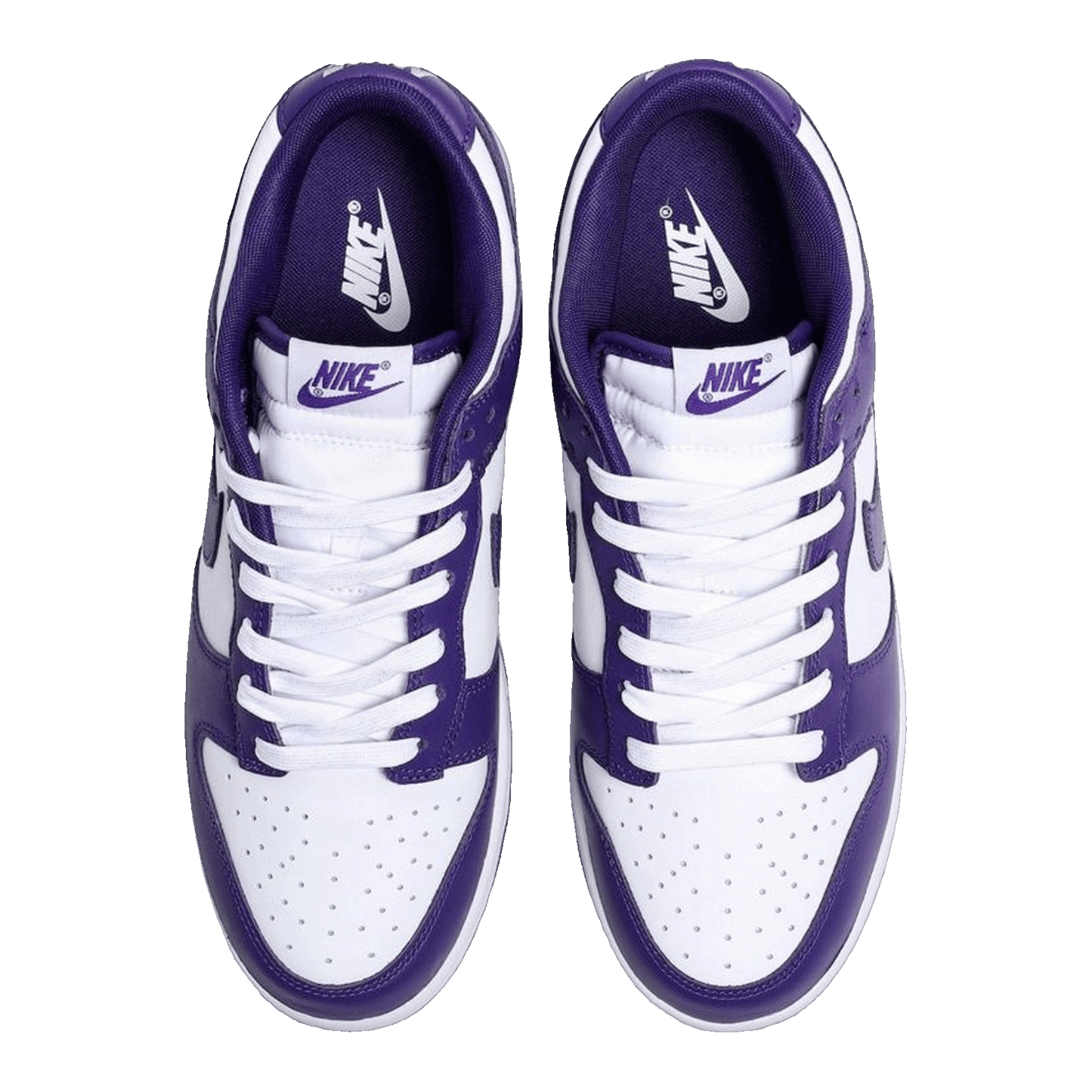 Nike Dunk Low Championship Court Purple DD1391-104