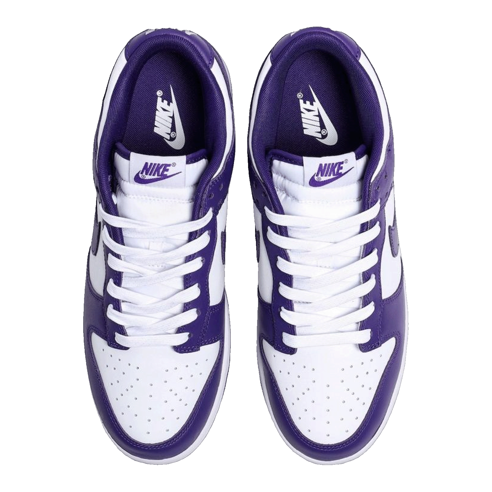 Nike Dunk Low Championship Court Purple DD1391-104