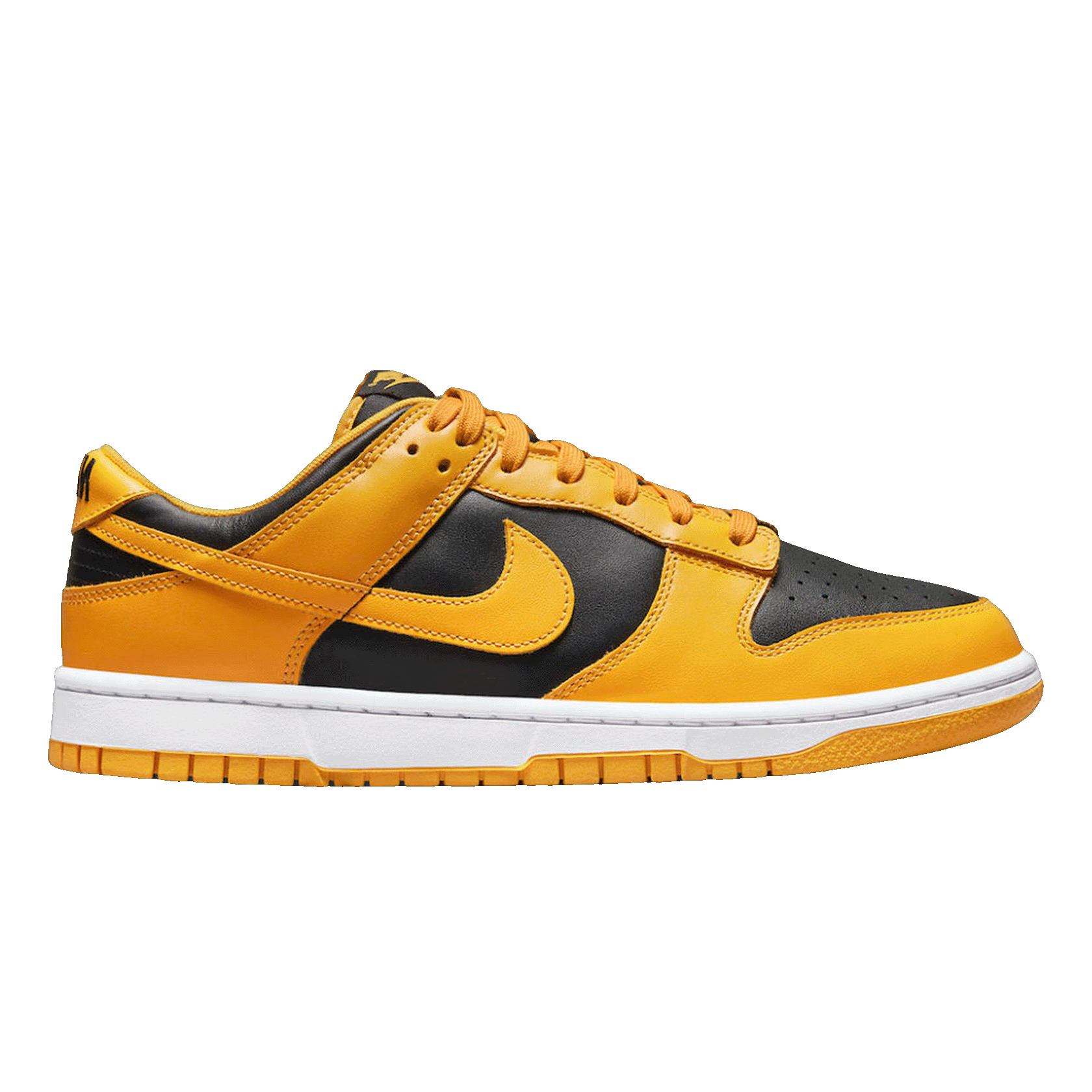 Nike Dunk Low Championship Goldenrod (2021) DD1391-004