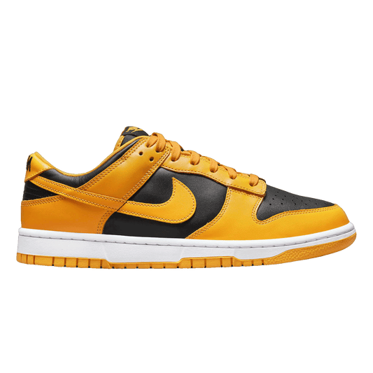Nike Dunk Low Championship Goldenrod (2021) DD1391-004