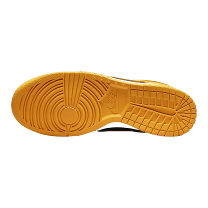 Nike Dunk Low Championship Goldenrod (2021) Sohle DD1391-004
