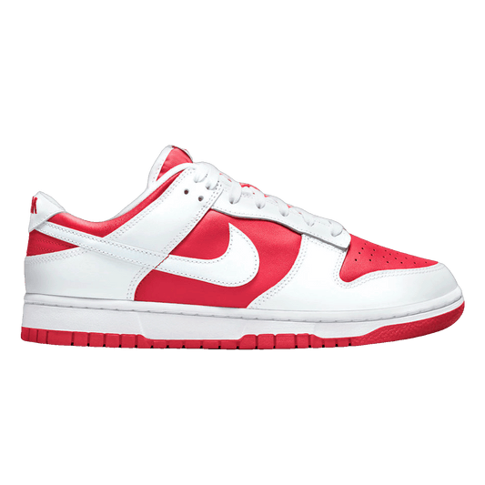 Nike Dunk Low Championship Red DD1391-600