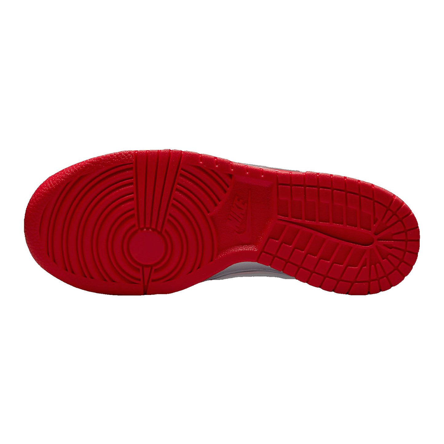 Nike Dunk Low Championship Red (GS) CW1590-600