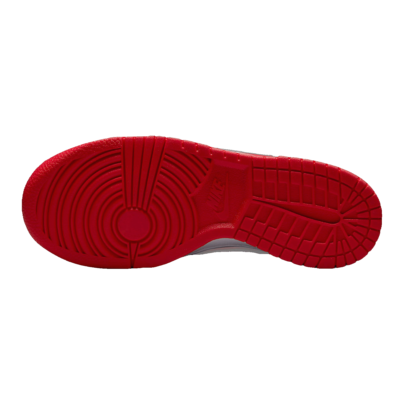 Nike Dunk Low Championship Red (GS) CW1590-600