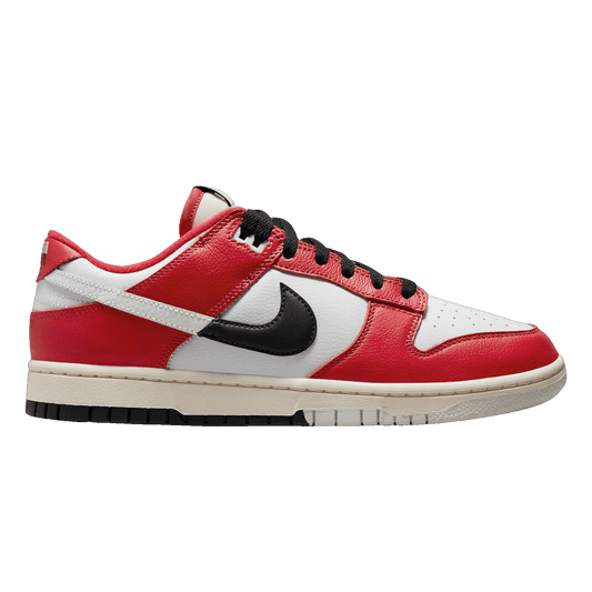 Nike Dunk Low Chicago Split DZ2536-600