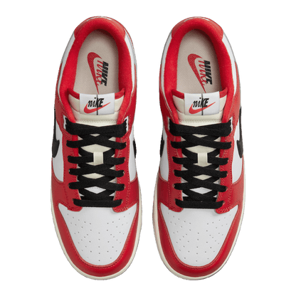 Nike Dunk Low Chicago Split Oben DZ2536-600