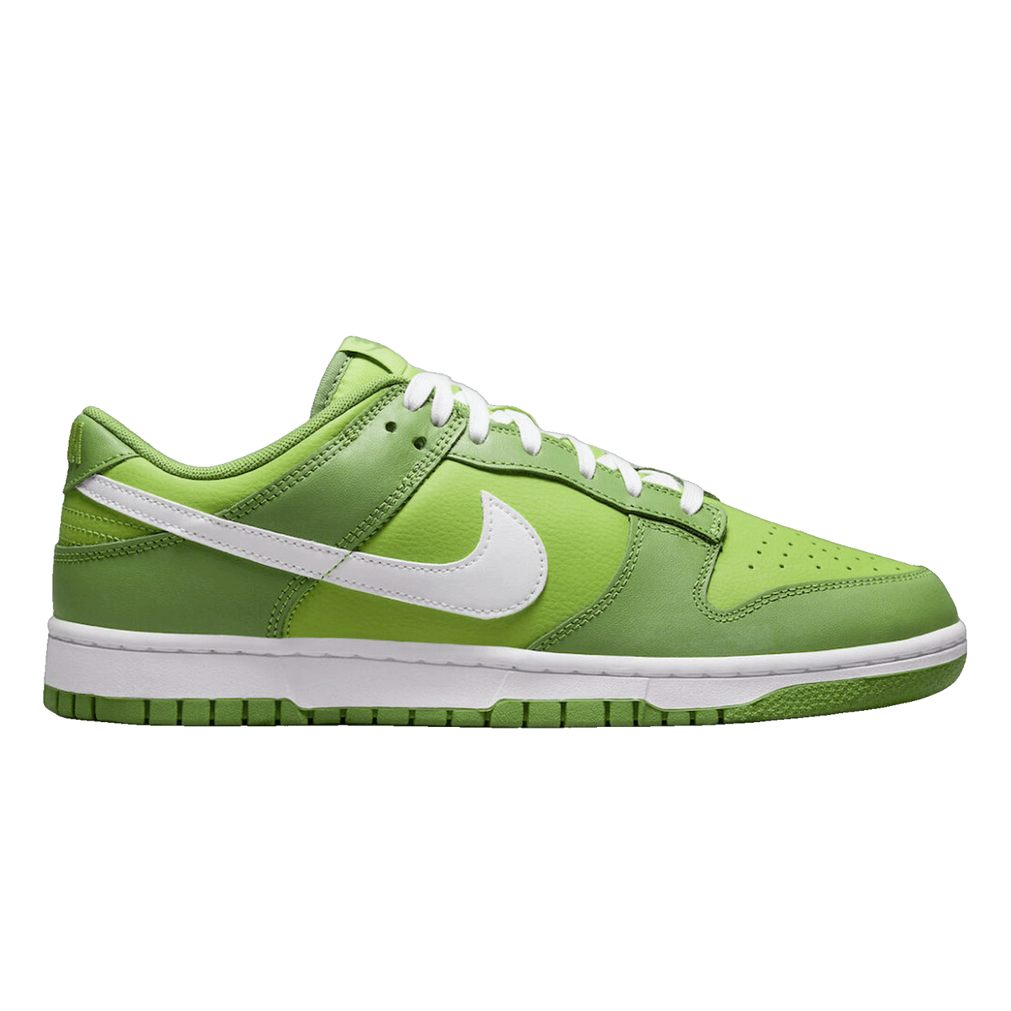 Nike Dunk Low Chlorophyll DJ6188-300