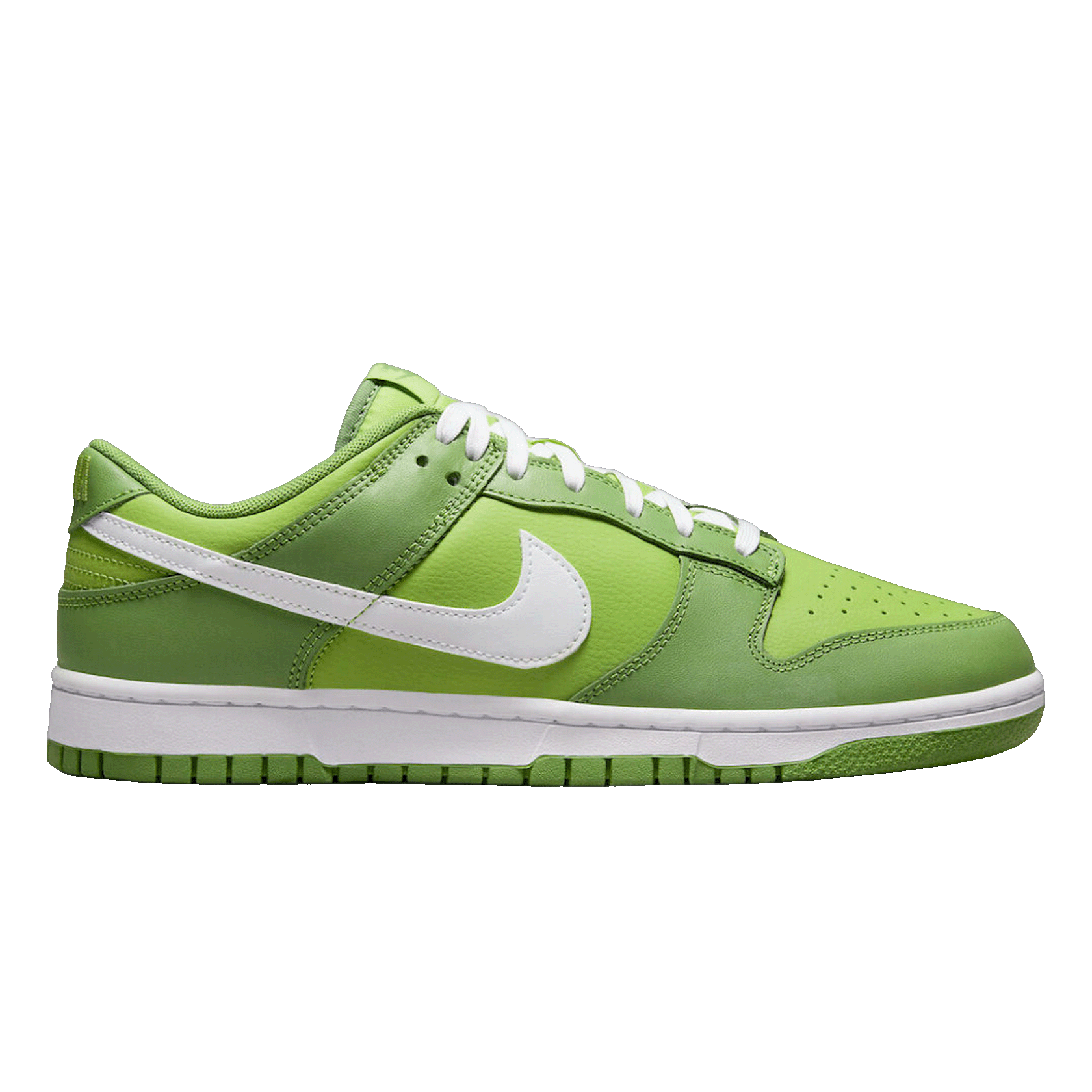 Nike Dunk Low Chlorophyll DJ6188-300
